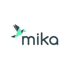 Mika logo