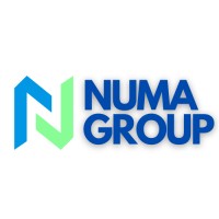 NUMA Group logo