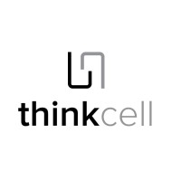 think-cell logo